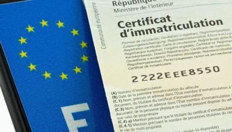 Certificat de conformité, qu'est ce que c'est 