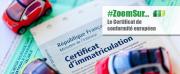 Comment avoir un certificat de conformité européen 