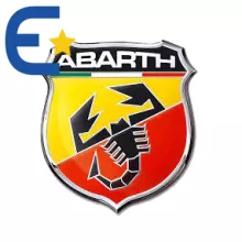  Certificate of conformity for abarth