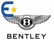 Certificate of conformity Bentley