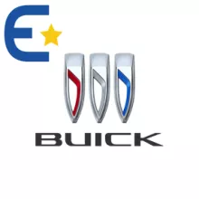 certificato di conformità Buick