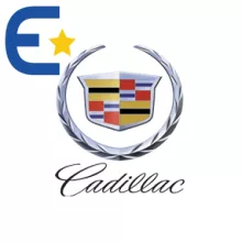 certificato di conformità Cadillac