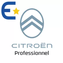 Certificato di conformità COC Citroën