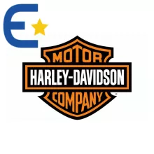 Certificato di conformità Harley Davison