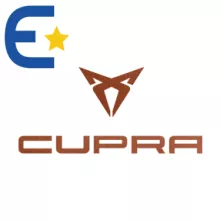 Certificate of conformity  COC Cupra