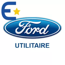 Certificat de conformité ford utilitaire