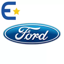 Certificat de conformité européen Ford