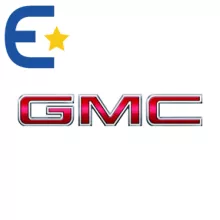 GMC certificate of conformity