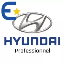 COC certificate of conformity Hyundai 