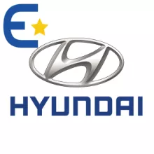 Hyundai certificate of conformity