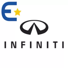 certificato di conformità Infiniti