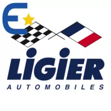 Ligier certificate of conformity