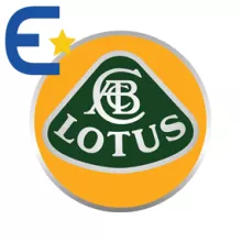 Lotus certificate of conformity