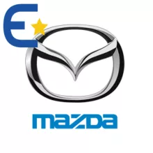 certificato di conformità Mazda