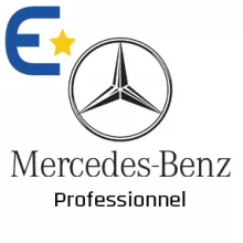 Certificato di conformità COC Mercedes 