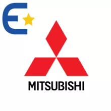 certificato di conformità Mitsubishi