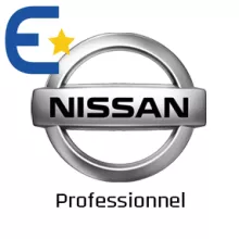 Certificato di conformità COC Nissan 