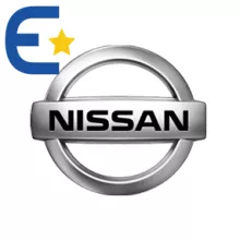 certificato di conformità Nissan