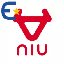 Certificat de conformité Niu