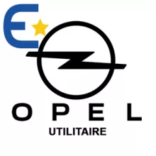 Certificato di conformità COC Opel