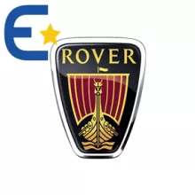 Rover certificate of conformity