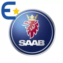 Saab certificate of conformity