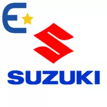 certificato di conformità Suzuki