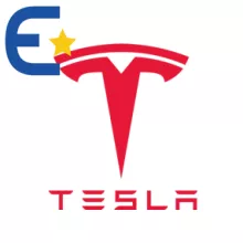 Tesla certificate of conformity