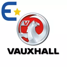 Vauxhall certificate of conformity