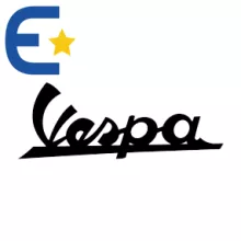 Certificat de Conformité Vespa