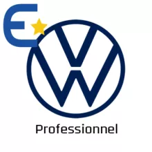 COC certificate of conformity Volkswagen 